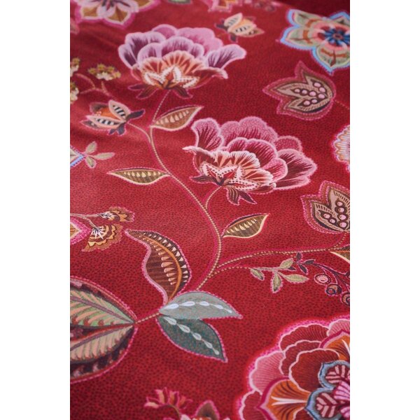 PIP Studio Housse de couette Matata de Pip Studio - Rouge