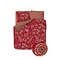 PIP Studio Housse de couette Matata de Pip Studio - Rouge