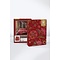 PIP Studio Housse de couette Matata de Pip Studio - Rouge