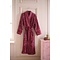 PIP Studio PIP-Studio - Jasmin Jacquard Bathrobe - D.Pink