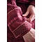 PIP Studio PIP-Studio - Jasmin Jacquard Bathrobe - D.Pink