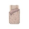 PIP Studio Pip Studio - Bettwäsche-Set Bamboo Blossom Khaki