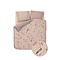 PIP Studio Pip Studio - Bettwäsche-Set Bamboo Blossom Khaki