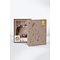 PIP Studio Pip Studio - Bettwäsche-Set Bamboo Blossom Khaki