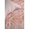PIP Studio PIP STUDIO - Parure de lit rose clair à motif fleur de lune