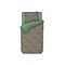 PIP Studio PIP STUDIO - Parure de couette Little Jabali Green