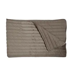 Confer Bedspread - 260 x 260 cm - Grey