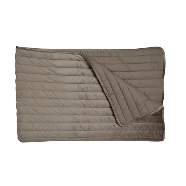 KAAT Amsterdam KAAT Amsterdam Confer Bedspread - 260 x 260 cm - Grey