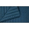 KAAT Amsterdam Confer Bedspread - 260 x 260 cm - Blue