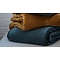 KAAT Amsterdam Confer Bedspread - 260 x 260 cm - Blue