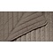 KAAT Amsterdam KAAT Amsterdam Confer Bedspread - 260 x 260 cm - Grey