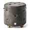 RIVIÈRA MAISON RIVIÈRA MAISON - Bowery Footstool Pellini Espresso - 3606007