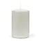 RIVIÈRA MAISON RIVIÈRA MAISON - Monogram PillarCandle white9,5x15 - 569580
