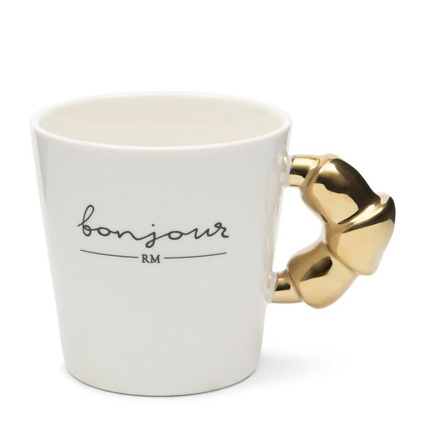 RIVIÈRA MAISON RIVIÈRA MAISON - Bonjour Coffee Mug - 583140