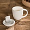 RIVIÈRA MAISON RIVIÈRA MAISON - Classic RM Mug With Tea Tip - 588090