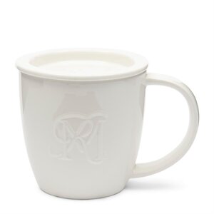 Classic RM Mug With Tea Tip - 588090