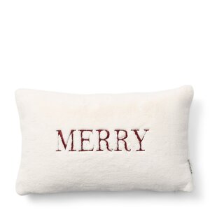 Merry Christmas Pillow Cover 50x30 -
