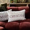 RIVIÈRA MAISON RIVIÈRA MAISON - Merry Christmas Pillow Cover 50x30 - 583650