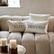 RIVIÈRA MAISON RIVIÈRA MAISON - Merry Christmas Pillow Cover 50x30 - 583650