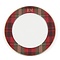 RIVIÈRA MAISON RIVIÈRA MAISON - RM Classic Tartan Breakfast Plate - 564870