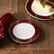 RIVIÈRA MAISON RIVIÈRA MAISON - RM Classic Tartan Breakfast Plate - 564870