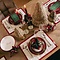 RIVIÈRA MAISON RIVIÈRA MAISON - RM Classic Tartan Breakfast Plate - 564870
