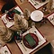 RIVIÈRA MAISON RIVIÈRA MAISON - RM Classic Tartan Dinner Plate - 564880