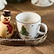 RIVIÈRA MAISON RIVIÈRA MAISON - Have A Wonderful Christmas Mug - 583070