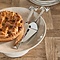 RIVIÈRA MAISON RIVIÈRA MAISON - Portofino Cake Stand flax - 582990
