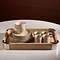 RIVIÈRA MAISON RIVIÈRA MAISON - Portofino Dinnerware Set of 16 flax - 583030