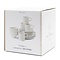 RIVIÈRA MAISON RIVIÈRA MAISON - Portofino Dinnerware Set of 16 white - 583040