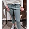 WENDY TRENDY WENDY TRENDY - Jogginghose mit Seitentaschen - HELLGRÜN - 012 - 66055D