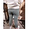 WENDY TRENDY WENDY TRENDY - Jogging Broek met steekzakken - LICHT GROEN - 012 - 66055D