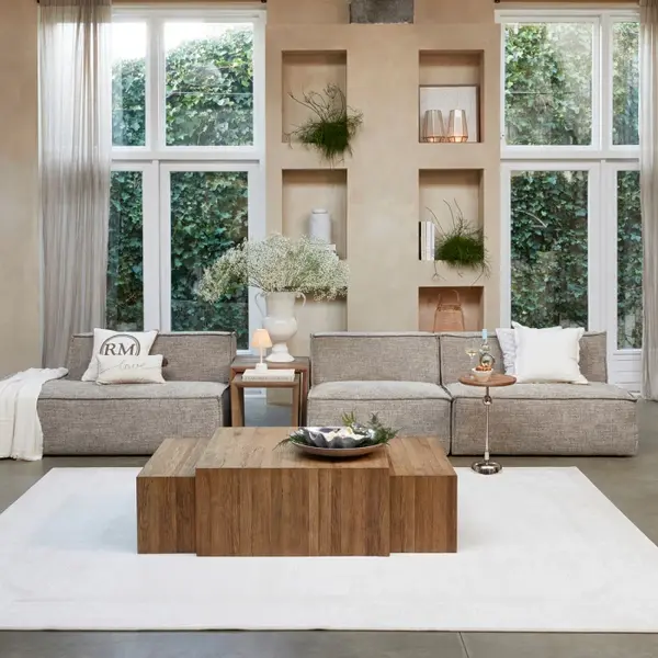 RIVIÈRA MAISON RIVIÈRA MAISON - Chalice Vase - 578080