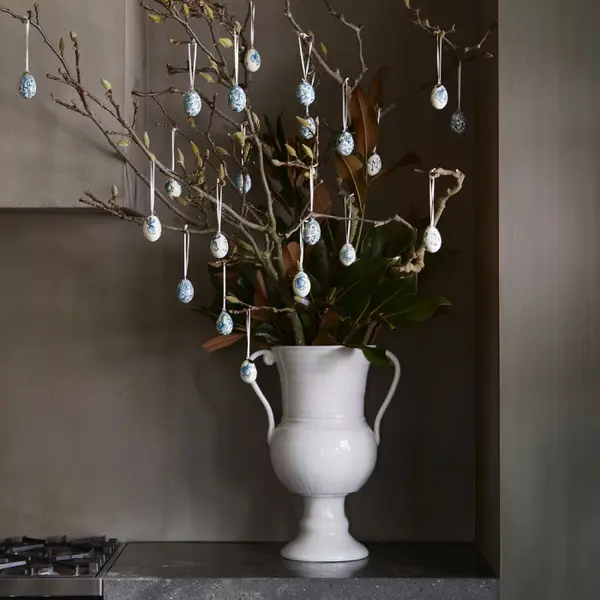 RIVIÈRA MAISON RIVIÈRA MAISON - Chalice Vase - 578080