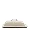 RIVIÈRA MAISON RIVIÈRA MAISON - Portofino Butter Dish flax  - 558310
