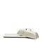 RIVIÈRA MAISON RIVIÈRA MAISON - Portofino Butter Dish flax  - 558310