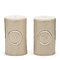 RIVIÈRA MAISON RIVIÈRA MAISON - Portofino Salt & Pepper Set flax - 582980