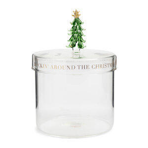 Magical Christmas Tree Storage Jar - 584270