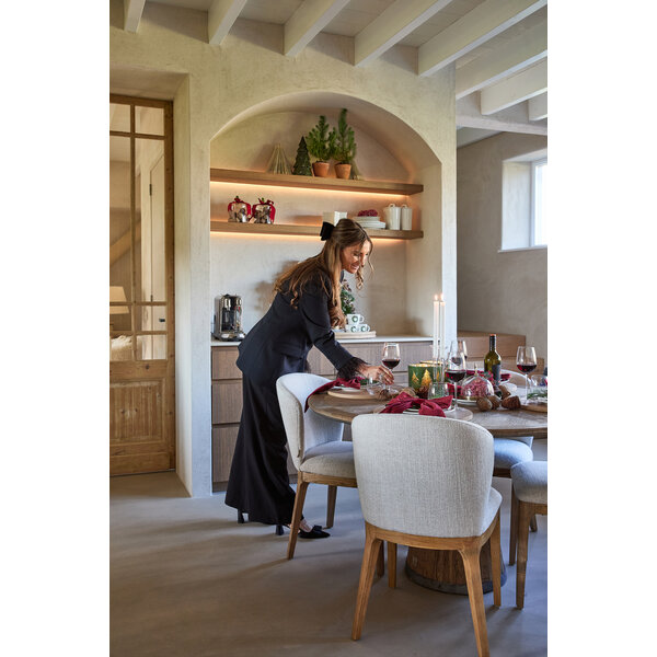 RIVIÈRA MAISON RIVIÈRA MAISON - Magical Christmas Tree Storage Jar - 584270