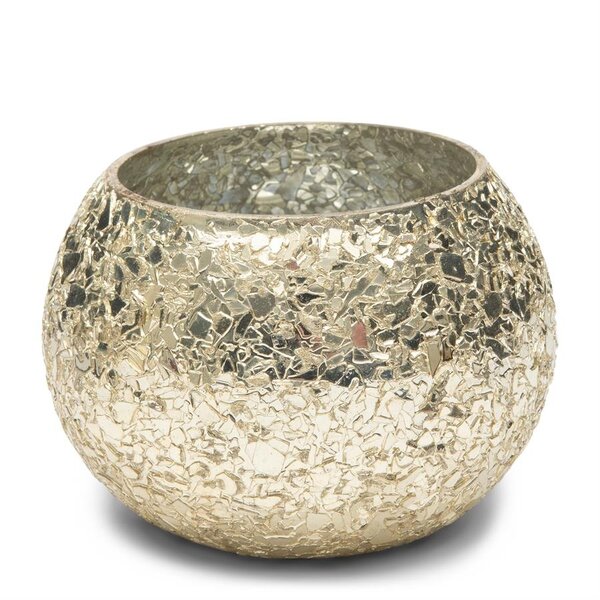 RIVIÈRA MAISON RIVIÈRA MAISON - Haze Votive golden S - 582180