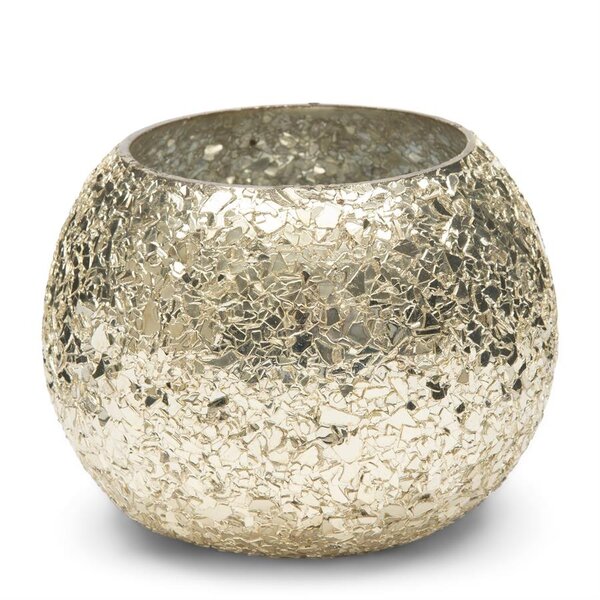 RIVIÈRA MAISON RIVIÈRA MAISON - Haze Votive golden M - 582190