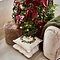 RIVIÈRA MAISON RIVIÈRA MAISON - Christmas Wreath Pillow Cover 50x50 - 582050