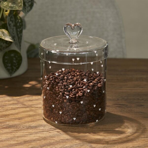Rivièra-Maison RIVIÈRA MAISON - Sweets Heart Storage Jar - 576110