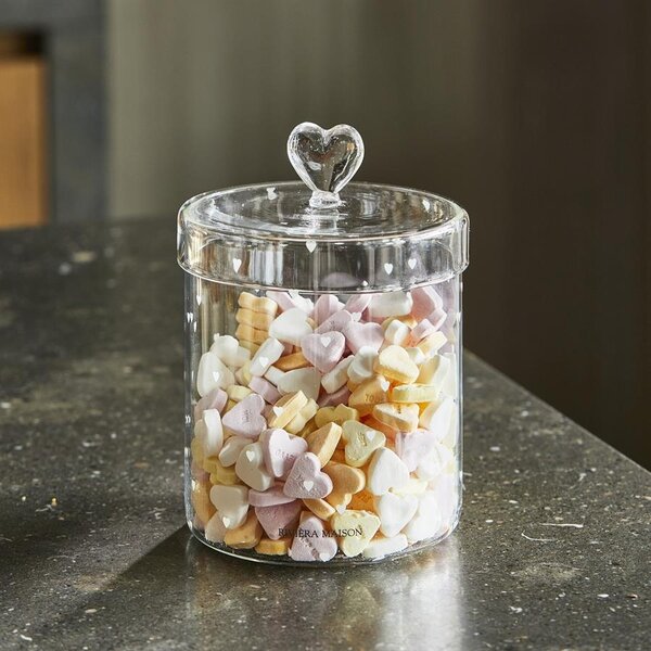 Rivièra-Maison RIVIÈRA MAISON - Sweets Heart Storage Jar - 576110