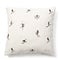 RIVIÈRA MAISON RIVIÈRA MAISON - Aspen Mountain Pillow Cover 50x50 cm - 582020