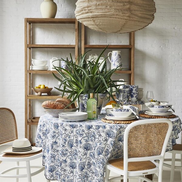 RIVIÈRA MAISON RIVIÈRA MAISON - Elegant Twist Serving Bowl - 548920