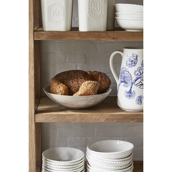 RIVIÈRA MAISON RIVIÈRA MAISON - Elegant Twist Serving Bowl - 548920