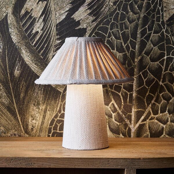 RIVIÈRA MAISON RIVIÈRA MAISON - Vimodrone Table Lamp - 584360