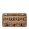 RIVIÈRA MAISON RIVIÈRA MAISON - Rustic Rattan Hold My Keys Holder - 442880